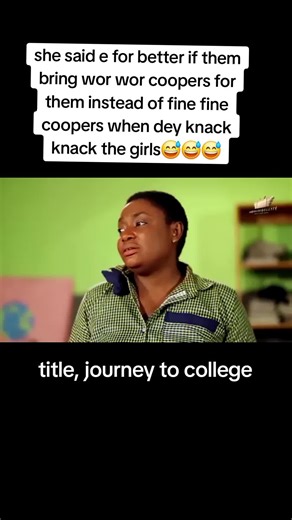 Wor Wor Coopas vs. Fine Fine Coopas at School