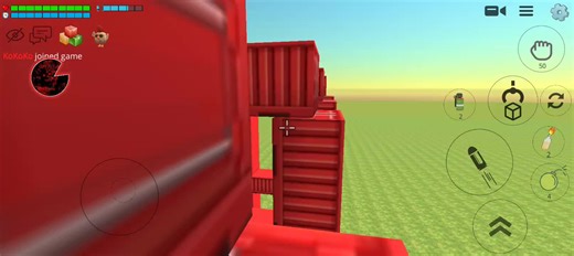 tall chicken lary hacker modded