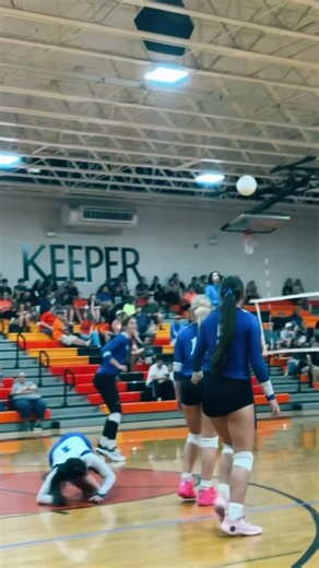 2027 Setter School Volleyball Highlights