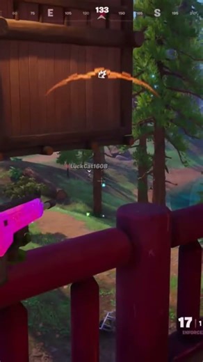 take a second and breathe #fortnite