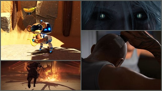5 announcements that surprised everyone at The Game Awards 2024