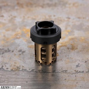 For Sale: SILENCERCO CHARLIE PISTON MOUNT – OMEGA ... near New Albany, www.CenterfireReserve.com, Columbus, OH : 15183487