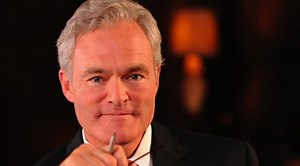 Scott Pelley begins as ‘CBS Evening News’ anchor