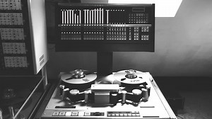 Hannes Donel Trio - A place (Studio Video)