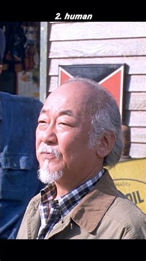 #movie #film Mr. Miyagi FINALLY Fights Back! 👊🥋 The Bullies Learn Their Lesson (Karate Kid Scene)