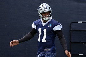 Top 6 Micah Parsons Trade Scenarios: Commanders, Patriots Among Realistic Suitors For Cowboys Star