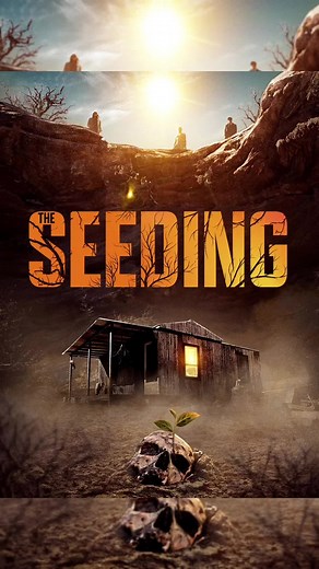 The Seeding Movie on Prime Video: A Photographer's Desert Nightmare