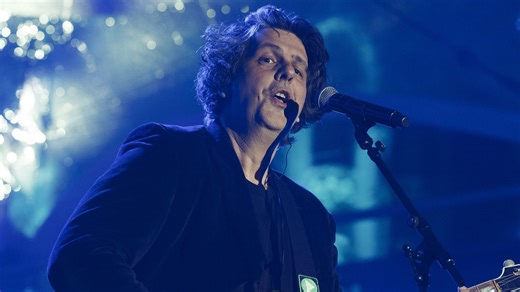 Saule dévoile un nouvel album : 'Plus une chanson est personnelle, plus elle touche à l’universel' - RTBF Actus