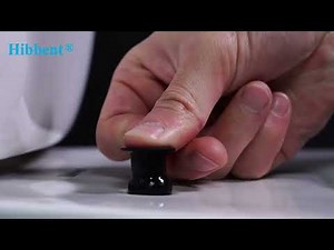 How to Install Hibbent Bidet Toilet Seat 306/206/208 - Installation Tutorial