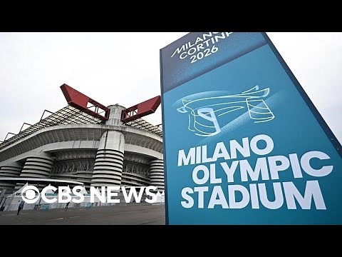What to know about 2026 Winter Olympics opening ceremony