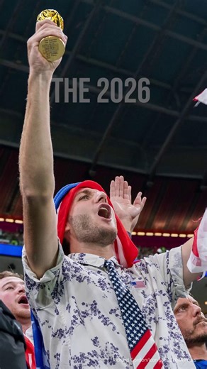 The United States is prepared to welcome visitors from around the world to the greatest FIFA World Cup 2026™ in history. Be a part of history and apply for your U.S. visa today! All visa applicants need to meet all eligibility requirements under U.S. law. Visit https://jm.usembassy.gov/fifa-world-cup-26/ to start your application. | US Embassy Jamaica
