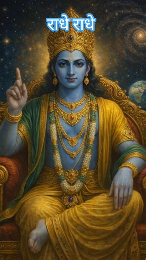 Radha Krishna 🥰🙏#radhakrishn #krishna #krishnworld #viralvideo #shorts #dwarka #lifelessons #bhakti