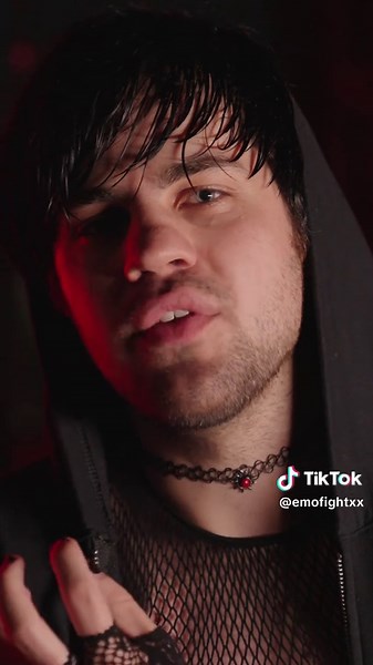 RULLO at Emo Fight: A Night of Wrestling and Emotion