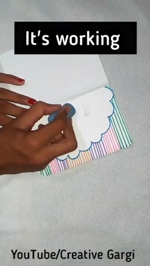 Diy Homemade Eraser without Glue || How To make Eraser At Home #howtomakeeraser