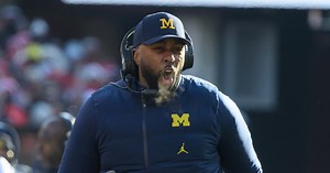 Michigan football spring game format, rules, official kickoff time