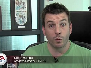 FIFA 12 - Youth Academy Video