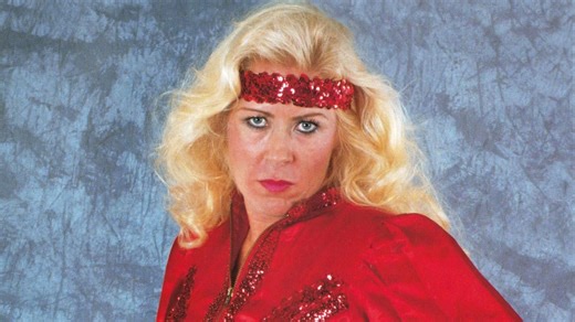 I had title match scrapped from WrestleMania but now shock criminals as real-life bounty hunter