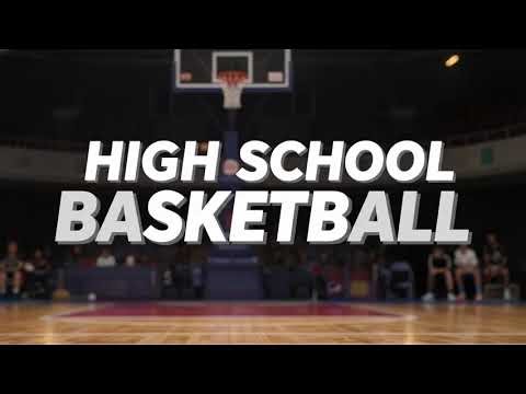 LIVE Christian Community vs Open Door Christian - High School Girls Basketball