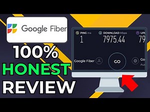 GOOGLE FIBER INTERNET REVIEW (2026)