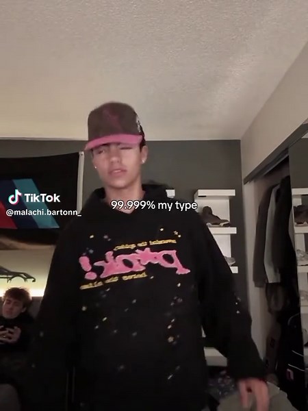 Malachi Barton's Latest Highlights