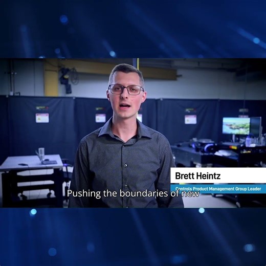 🚀 Aerotech Tour Series #4：核心驅動力的誕生——自研自製馬達 ⚙️#shorts #motioncontrol #manufacturing #運動控制 #research