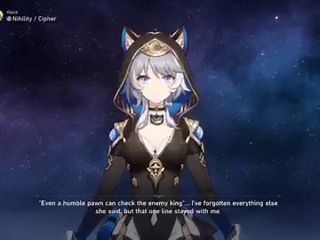 the real agenda hidden in 1st flame chase lore: cerydra being cipher's emotionally distant father figure