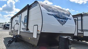 Our LAST 2023 Puma is this gorgeous 32DBTS, super spacious and TONS of storage! This is a great family travel trailer with an amazing deal. Come see it for yourself! ONLY $35,999! #camp #relax #travel | Walnut Ridge RV | Facebook