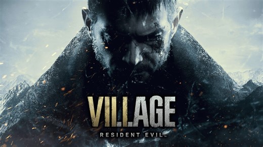 Capcom says that Resident Evil Village will run at 120FPS on the new PS5 Pro