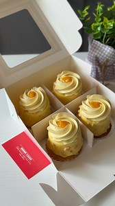 Mini Cheesecake Mango-Coconut 💫 | Cakes Honey cake Vegan cakes Philadelphia