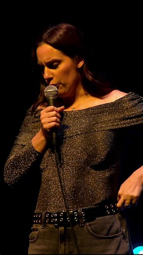 Hannah Berner (@hannah_berner) - Brooke Imperial's Night Ruined by Erik: Candid Moments with Hannah Berner After Midnight