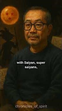 Akira Toriyama: The Man Who Drew a Universe | The Untold Story of Dragon Ball's Creator