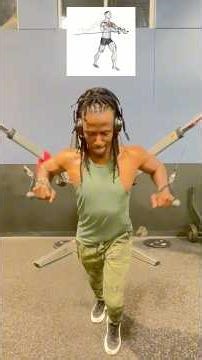 Want a Stronger Core? Do This 💥🔥 || #absworkout #corestrength #fitness #lifestyle ‪@duke-model‬