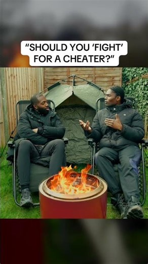 Should you ‘fight’ for a cheater?