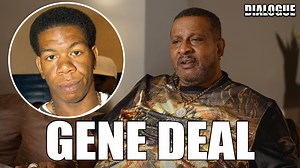 Gene Deal On Shocking News That Craig Mack Died From AIDS and Not A Heart Attack. | The Art Of Dialogue