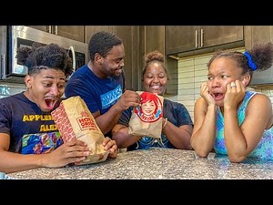 Parent Mistreats Step Kid, Instantly Regrets It | Tink & Jimmie