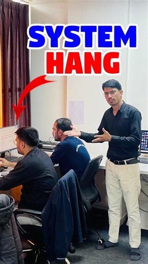 Helpdesk System Hang / Big Update / RS SIR