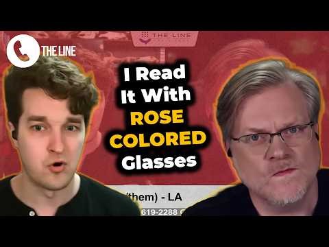 They Called to Defend the Gospels & Left Agreeing With the Critique | Forrest Valkai & Paulogia