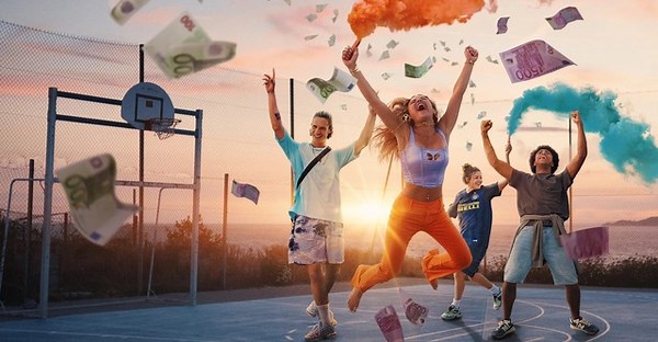 Young Millionaires - guarda la serie in streaming