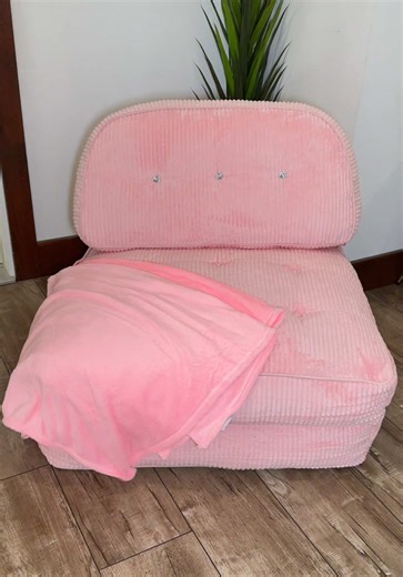 Stylish Mini Sofa Bed for Small Spaces