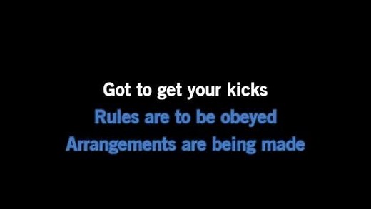 Karaoke Nazareth - Nativity! (musical) - CDG, MP4, KFN - Karaoke Version