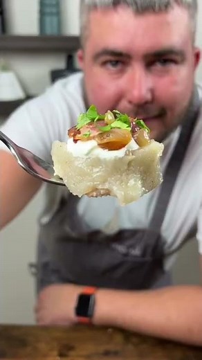 Cepelinai | Lithuanian dish