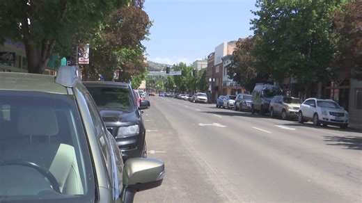 Klamath Falls opens applications for economic development grants - KOBI-TV NBC5 / KOTI-TV NBC2