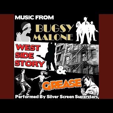 So You Wanna Be a Boxer (From "Bugsy Malone")