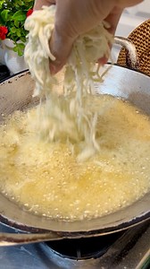 17M views · 54K reactions | Bosen tiap hari makan daging akhirnya minta dibuatin menu gratisan kayak gini | Dapur Umi Dina | Facebook