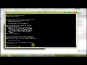 Avamar Change Date Command