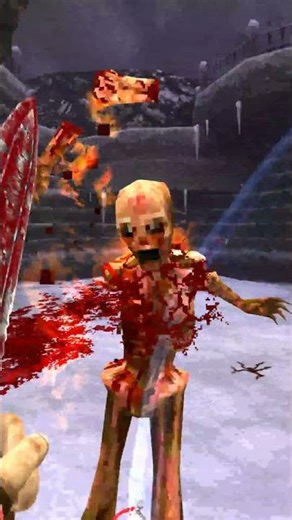 🇺🇸🇬🇧 🩸 FrOgZ – NEW RELEASE - WRATH: Aeon of Ruin – Brutal Edition (Meta Quest) Old‑school VR carnage