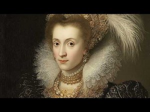 Widowed at Twenty One – The Tragic Life of Isabella of Bohemia