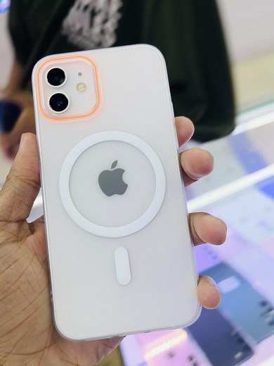 iPhone 12 review: compact power with style