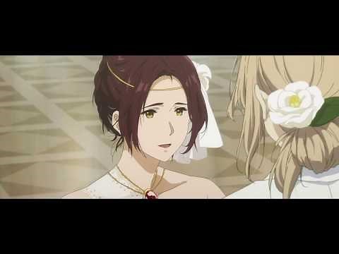 [MAD]ヴァイオレット・エヴァーガーデン　外伝「エイミー」