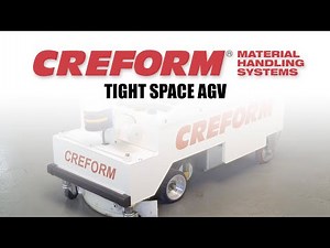 Creform Tite-Space AGV